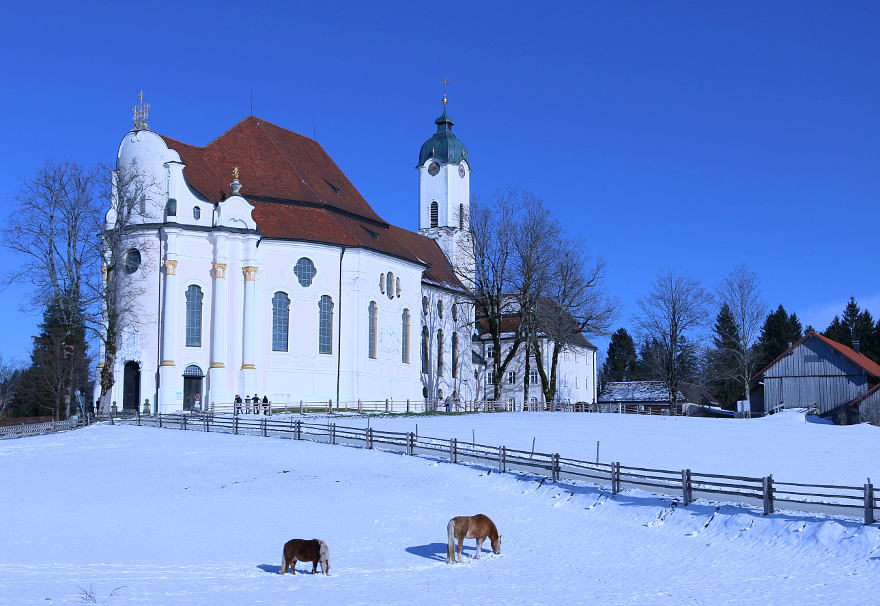 wieskirche