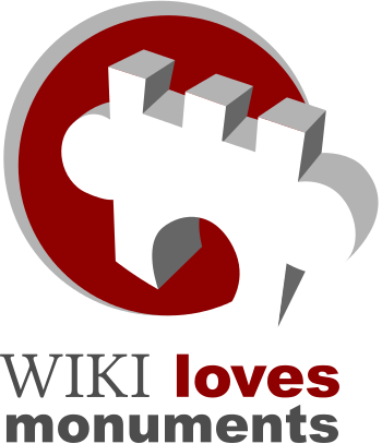 Wiki Loves Monuments Logo