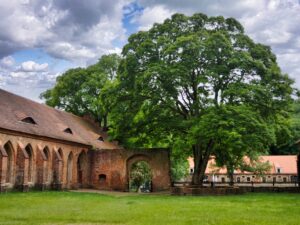 Innenhof